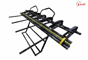 Листогиб AluBender 2200 фото товара