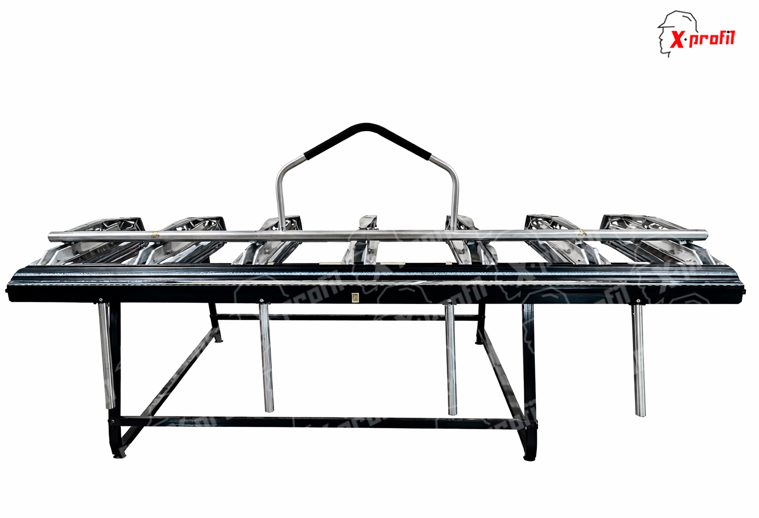 Листогиб Germes II поколение (Max-20) 2,6 м