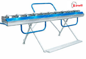 Листогиб ручной Van Mark IT 1063 серия Mark IV Industrial 3,2 метра